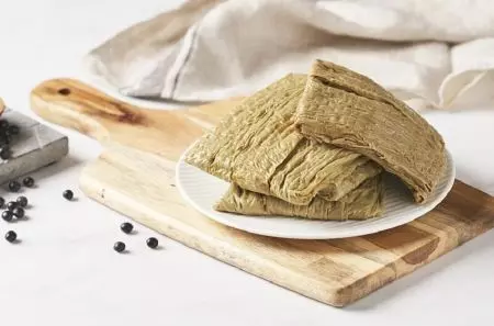 tofu skin